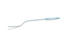 The Submarine Rapido from Medtronic 